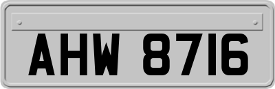 AHW8716