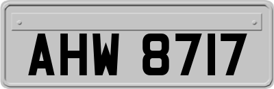 AHW8717