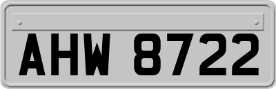 AHW8722