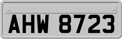 AHW8723