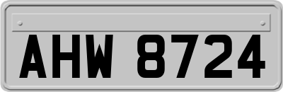 AHW8724