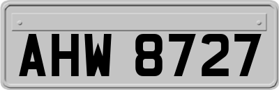 AHW8727