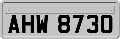 AHW8730