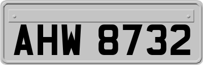 AHW8732