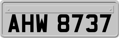 AHW8737