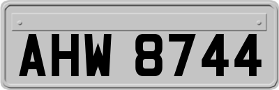 AHW8744