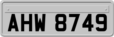 AHW8749