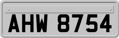 AHW8754