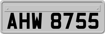 AHW8755