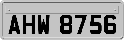 AHW8756