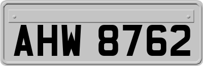 AHW8762