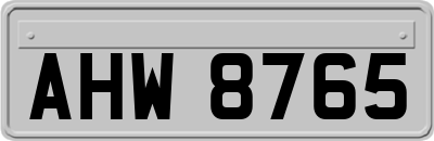 AHW8765
