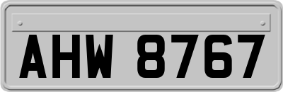 AHW8767
