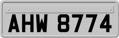 AHW8774