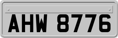 AHW8776
