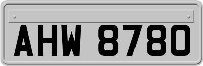 AHW8780
