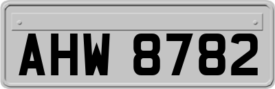 AHW8782