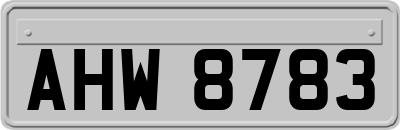 AHW8783