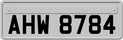 AHW8784