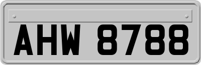 AHW8788
