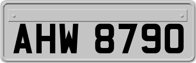 AHW8790