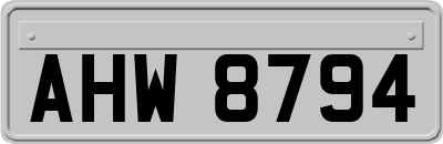 AHW8794