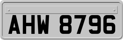 AHW8796