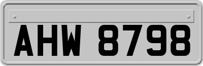 AHW8798