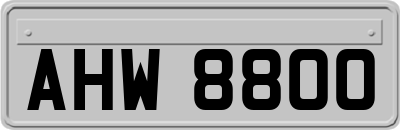 AHW8800