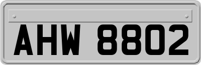 AHW8802