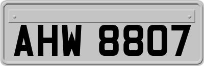 AHW8807