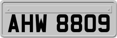 AHW8809