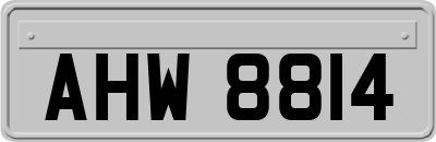 AHW8814