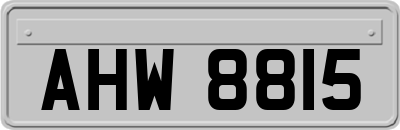 AHW8815