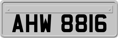 AHW8816