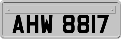 AHW8817
