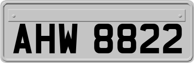 AHW8822