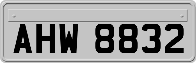 AHW8832