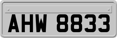 AHW8833