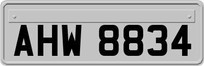 AHW8834