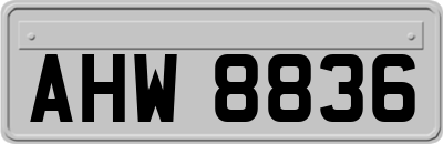 AHW8836
