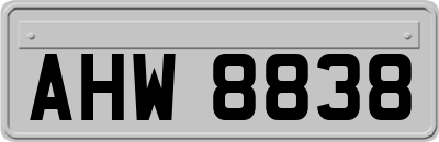 AHW8838