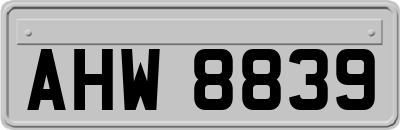 AHW8839