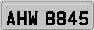 AHW8845