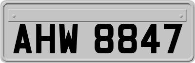 AHW8847