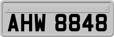 AHW8848