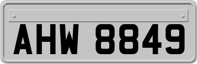AHW8849