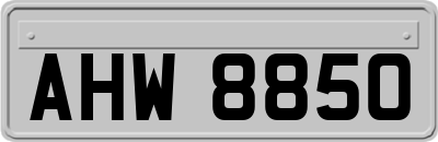 AHW8850