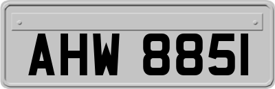 AHW8851