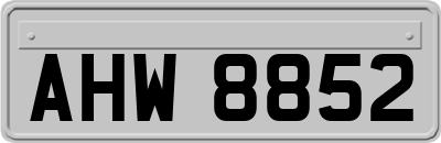 AHW8852